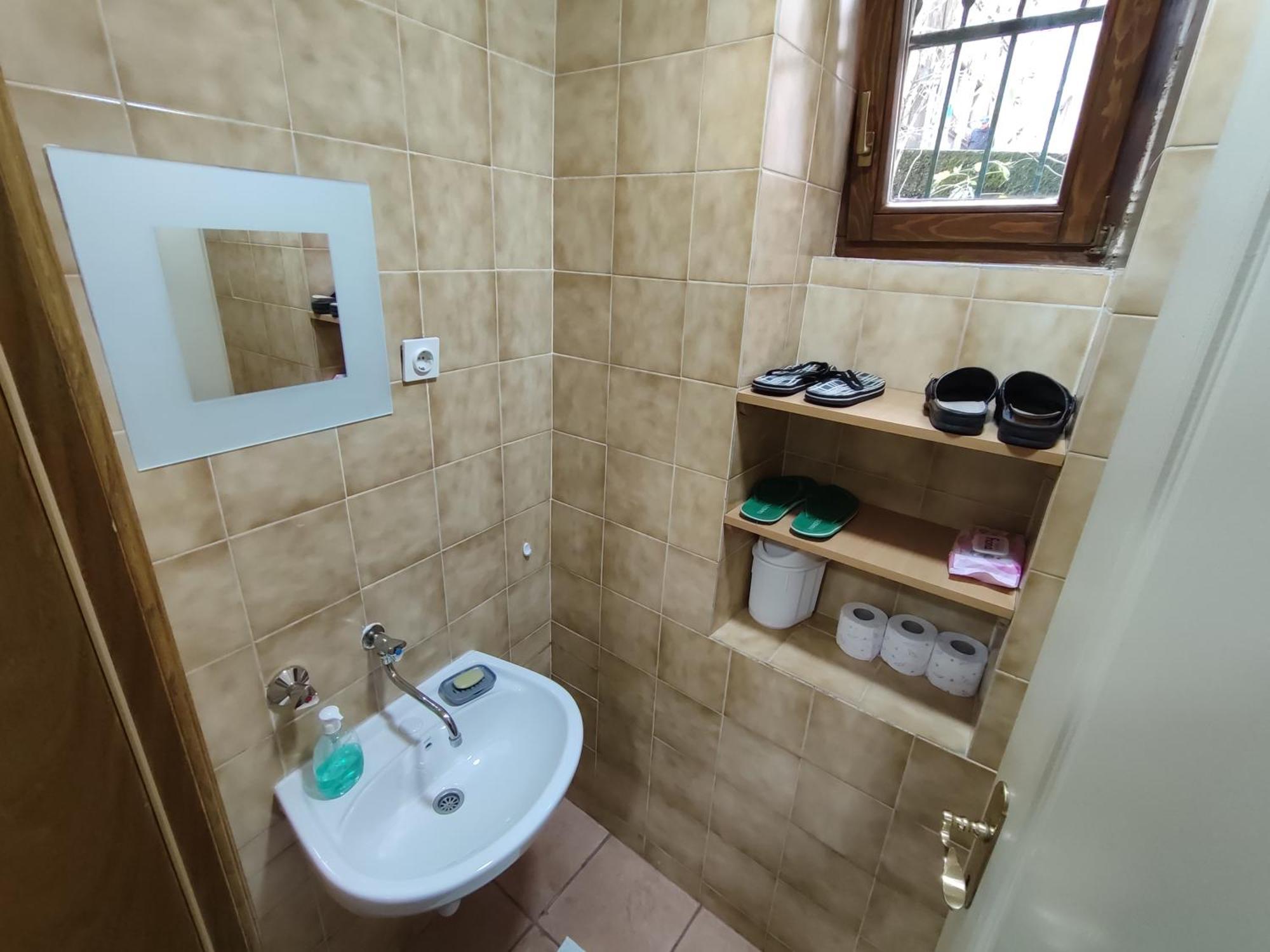 Djana Apartment ซาราเยโว ภายนอก รูปภาพ