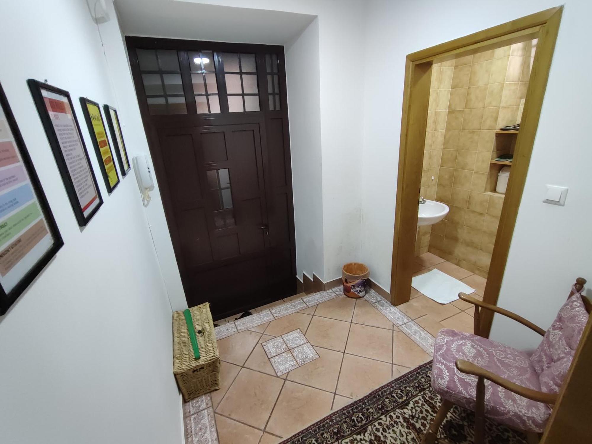 Djana Apartment ซาราเยโว ภายนอก รูปภาพ