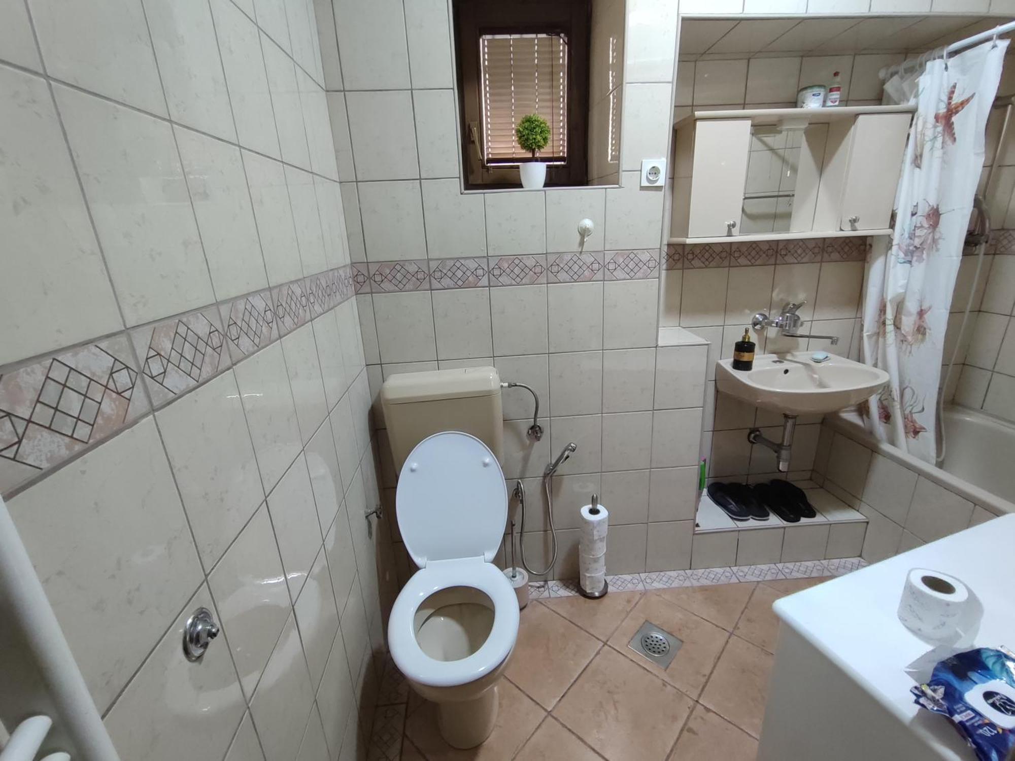 Djana Apartment ซาราเยโว ภายนอก รูปภาพ