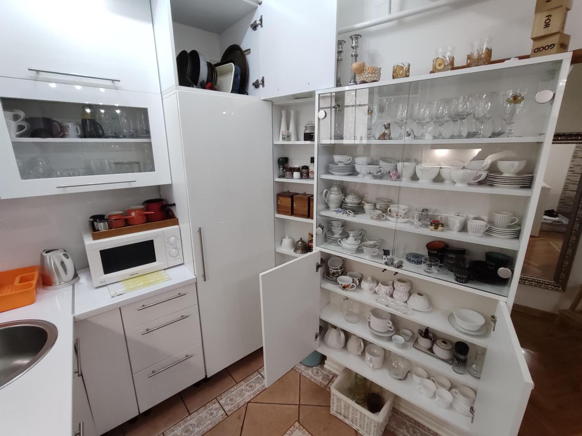 Djana Apartment ซาราเยโว ภายนอก รูปภาพ